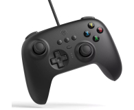 8BitDo Ultimate Wired PC NS - Black - 1106106 - zdjęcie 3